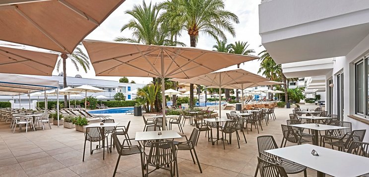 Hoposa Villaconcha Family & Sport