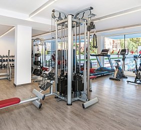 Hoposa Villaconcha Family & Sport