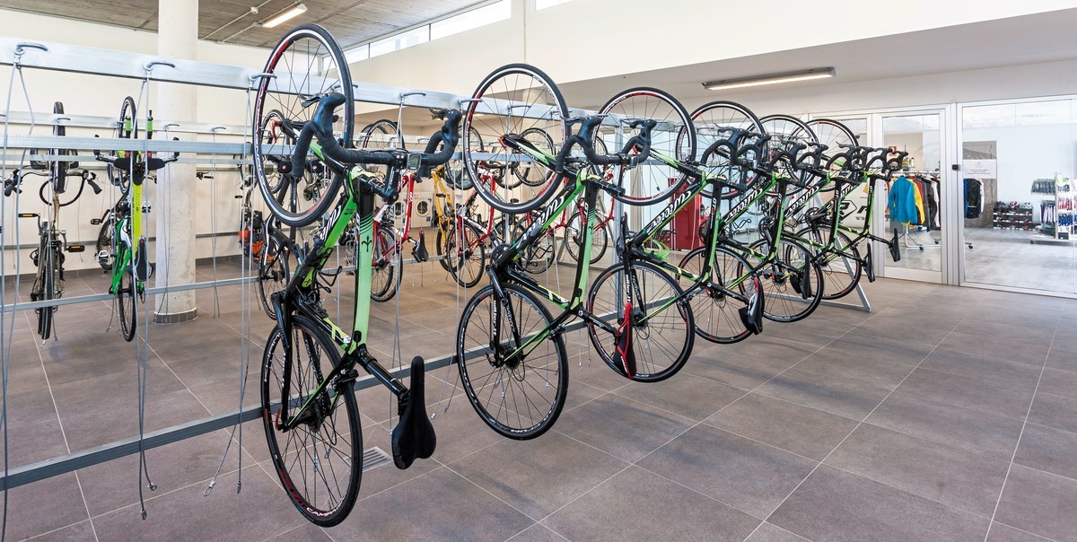 Hoposa Villaconcha Family & Sport