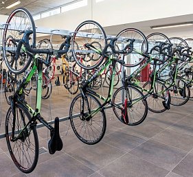 Hoposa Villaconcha Family & Sport