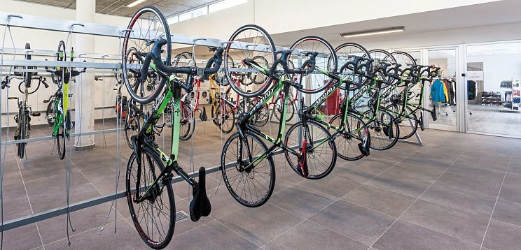 Hoposa Villaconcha Family & Sport