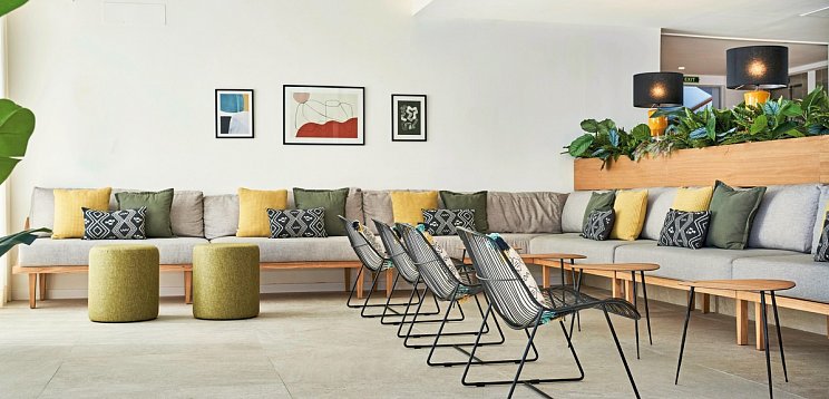 Hoposa Villaconcha Family & Sport