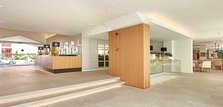 Hoposa Villaconcha Family & Sport