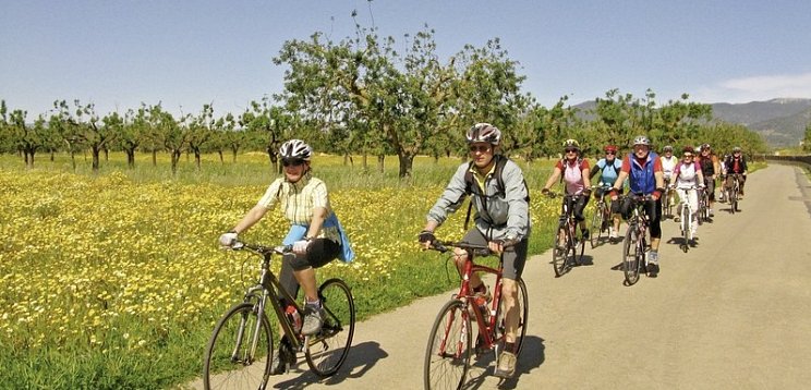 Hoposa Villaconcha Family & Sport