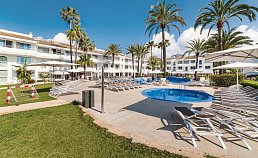 Hoposa Villaconcha Family & Sport