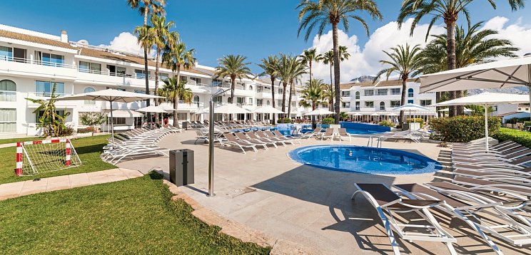 Hoposa Villaconcha Family & Sport