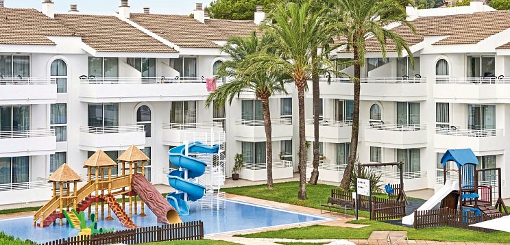 Hoposa Villaconcha Family & Sport