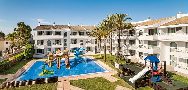 Hoposa Villaconcha Family & Sport