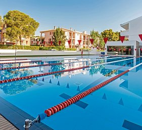 Hoposa Villaconcha Family & Sport