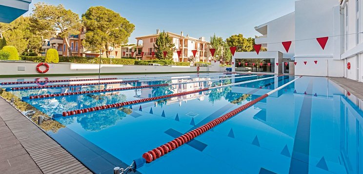 Hoposa Villaconcha Family & Sport