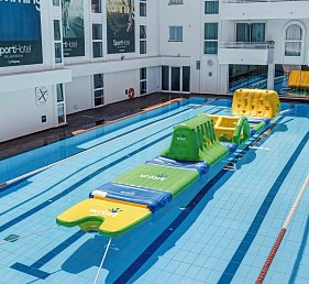 Hoposa Villaconcha Family & Sport