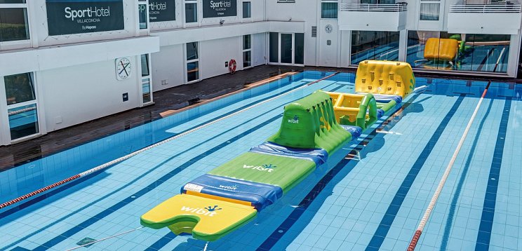 Hoposa Villaconcha Family & Sport