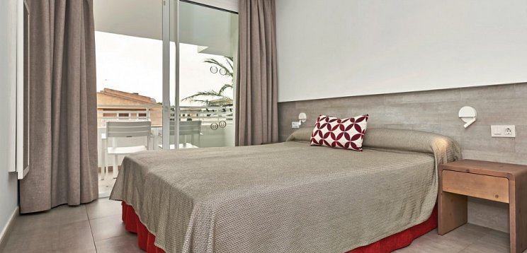 Hoposa Villaconcha Family & Sport