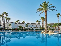 BQ Alcudia Sun Village