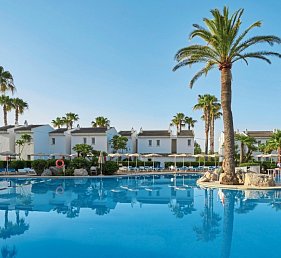BQ Alcudia Sun Village