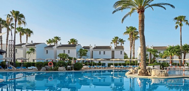 BQ Alcudia Sun Village
