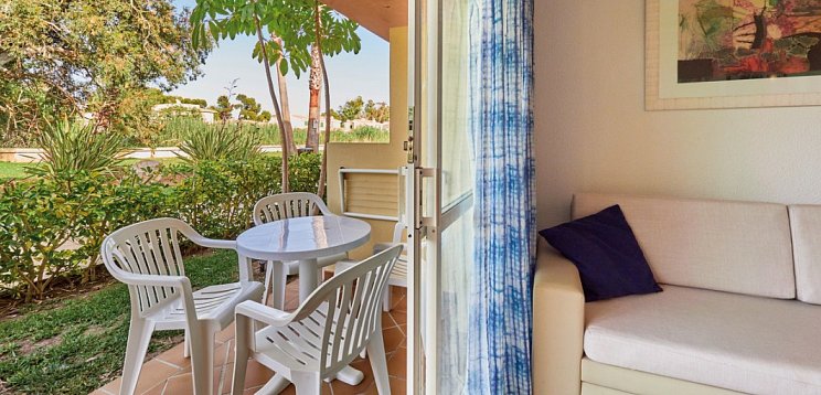 BQ Alcudia Sun Village