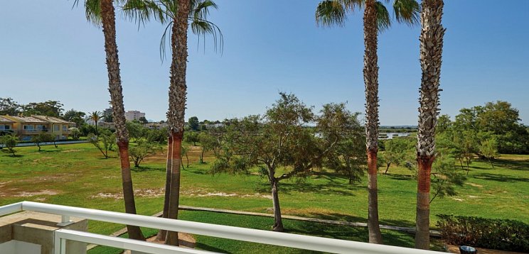 BQ Alcudia Sun Village