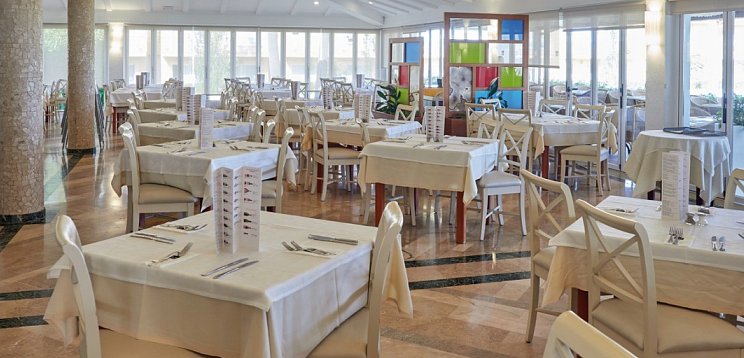BQ Alcudia Sun Village