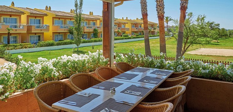 BQ Alcudia Sun Village