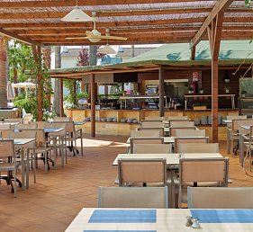 BQ Alcudia Sun Village
