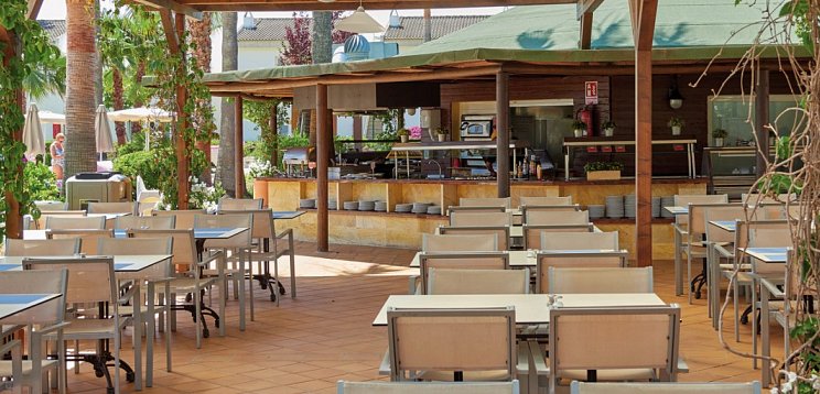 BQ Alcudia Sun Village