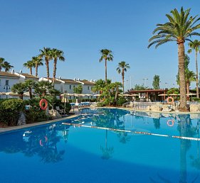 BQ Alcudia Sun Village