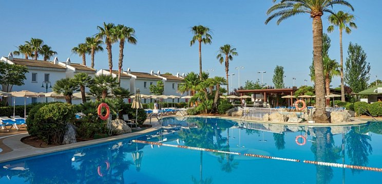 BQ Alcudia Sun Village