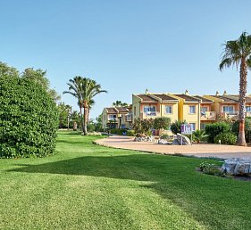 BQ Alcudia Sun Village