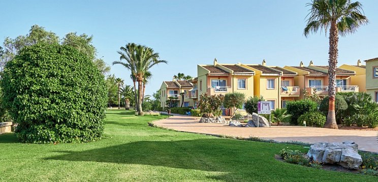 BQ Alcudia Sun Village