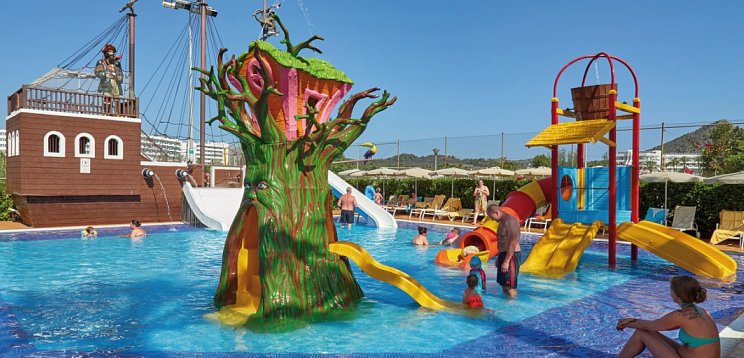 BQ Alcudia Sun Village