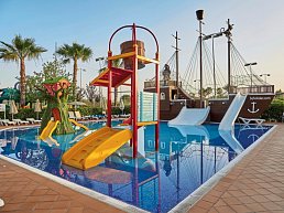 BQ Alcudia Sun Village