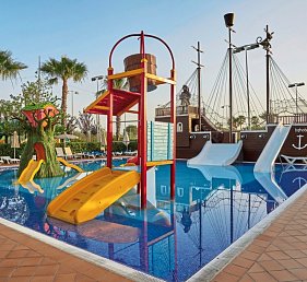 BQ Alcudia Sun Village