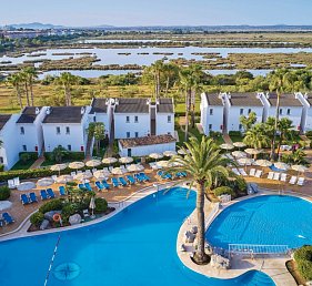 BQ Alcudia Sun Village