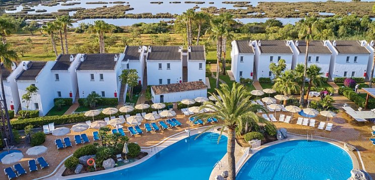 BQ Alcudia Sun Village