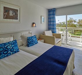 BQ Alcudia Sun Village