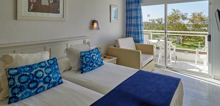 BQ Alcudia Sun Village