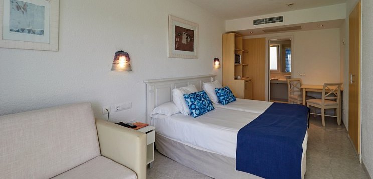 BQ Alcudia Sun Village