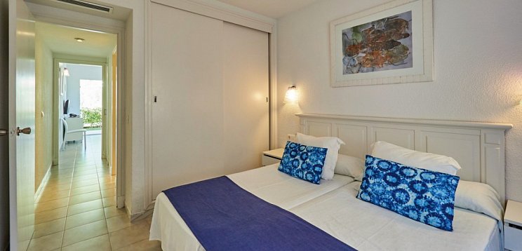 BQ Alcudia Sun Village