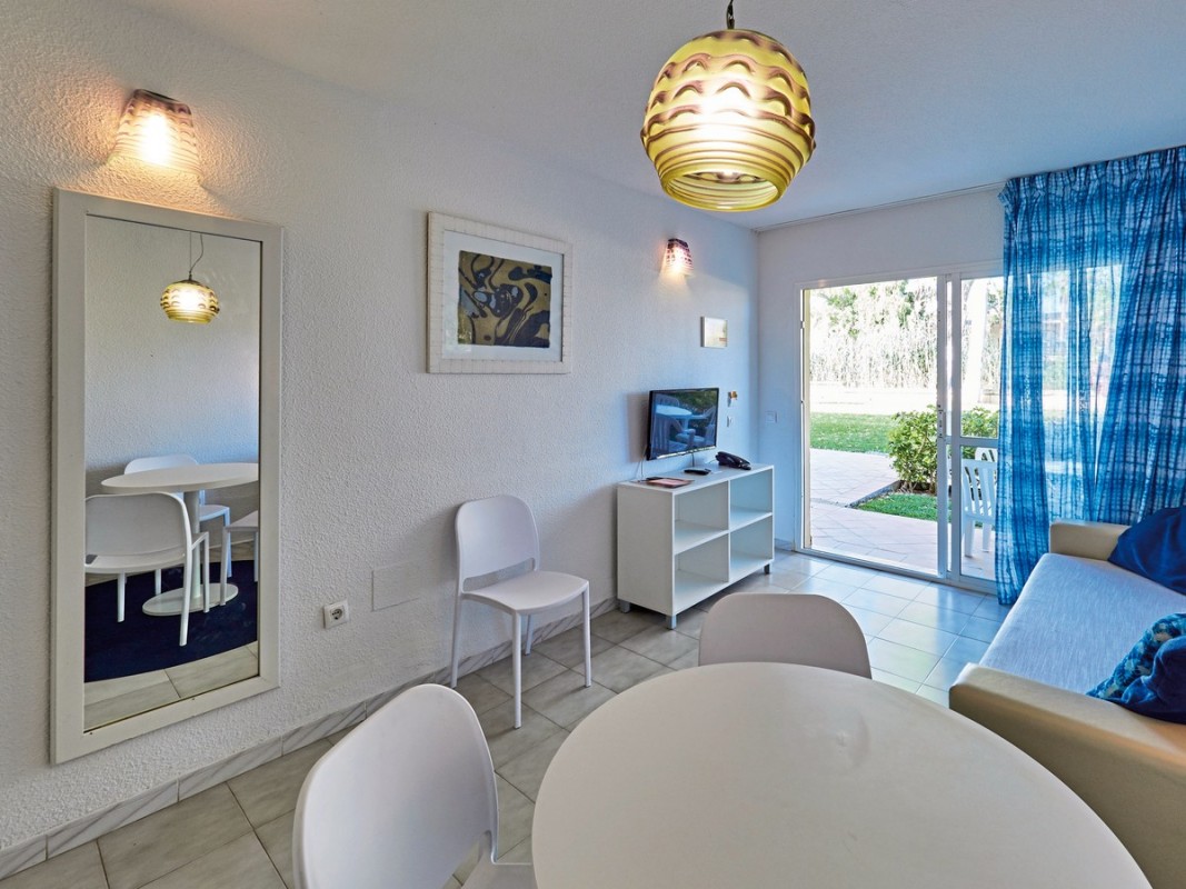 BQ Alcudia Sun Village