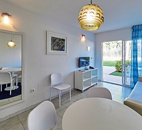 BQ Alcudia Sun Village