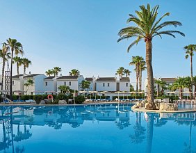 BQ Alcudia Sun Village