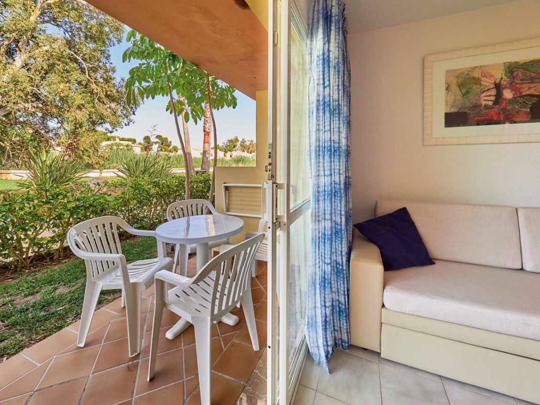 BQ Alcudia Sun Village