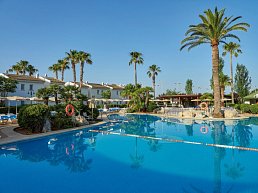 BQ Alcudia Sun Village