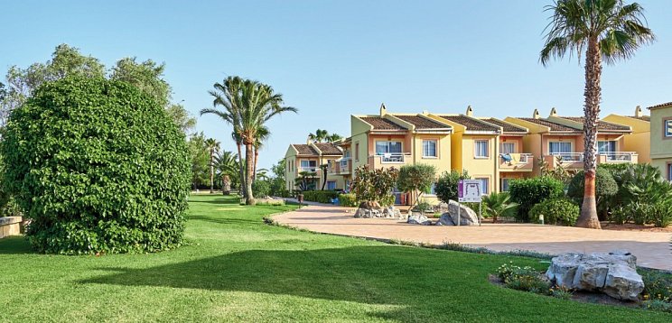 BQ Alcudia Sun Village