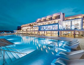 Elba Sunset Mallorca & Thalasso Spa