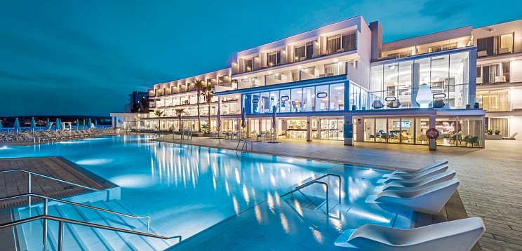 Elba Sunset Mallorca & Thalasso Spa