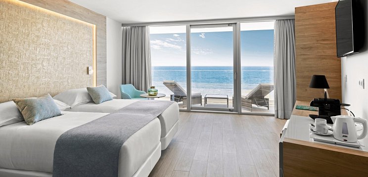 Elba Sunset Mallorca & Thalasso Spa