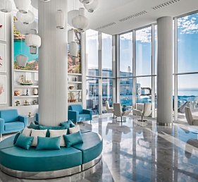 Elba Sunset Mallorca & Thalasso Spa