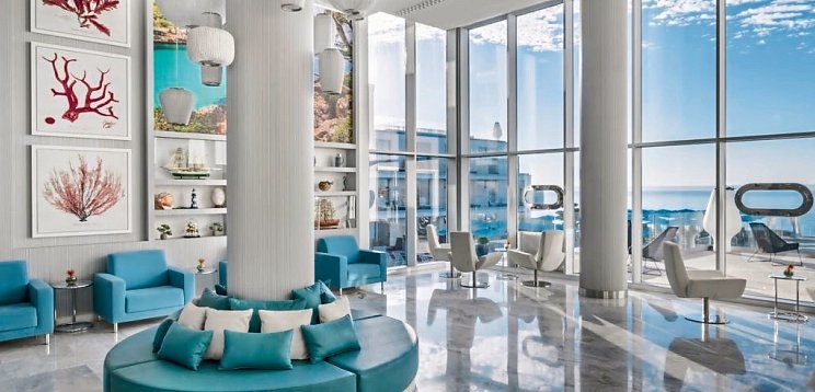 Elba Sunset Mallorca & Thalasso Spa